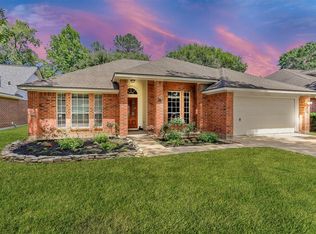 30 Dover Dr, Conroe, TX 77304