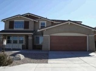 15265 Brandera Way, Victorville, CA 92394