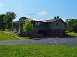 187 Gourdneck Rd NW, Tullahoma, TN 37388