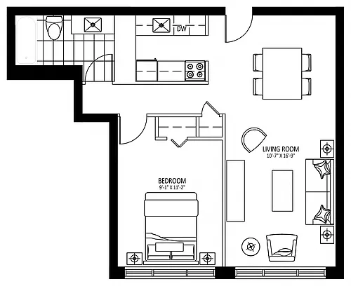 Floor plan 2750A-03
