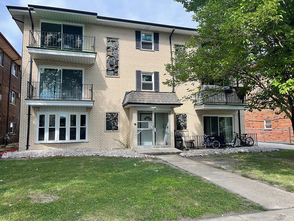 1st image of 10436 Mason Ave #1S