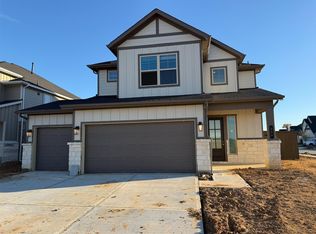 300 Goldeneye Duck Dr, Waller, TX 77484