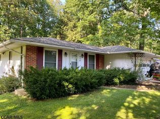 424 Sylvan Dr, State College, PA 16803