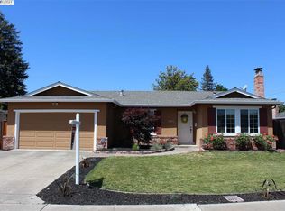 3051 Kittery Ave, San Ramon, CA 94583