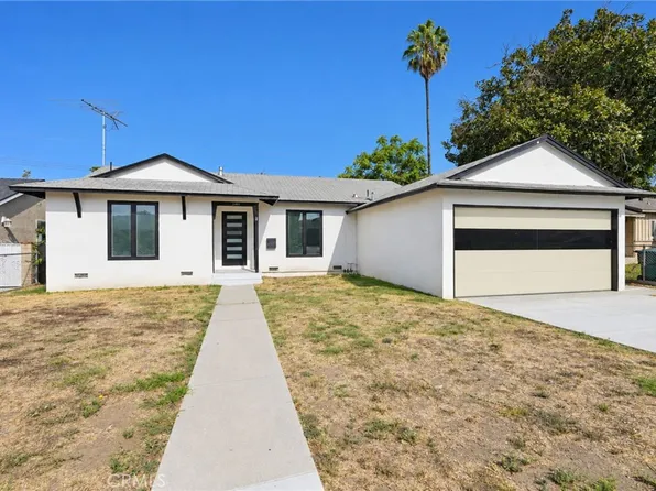 2485 Kellogg Park Dr, Pomona, CA 91768