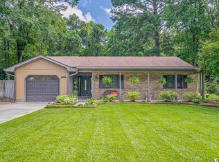 540 Forestbrook Dr, Myrtle Beach, SC 29579