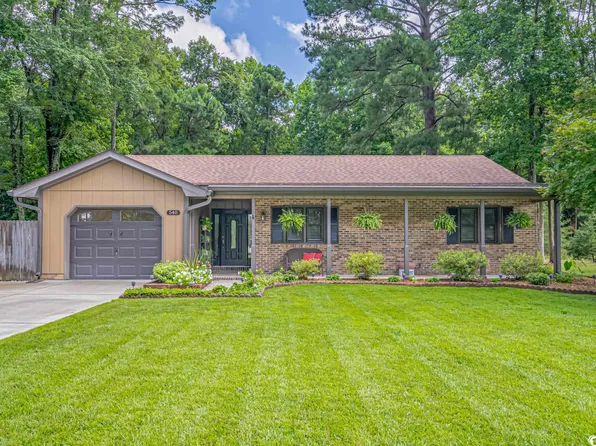 540 Forestbrook Dr., Myrtle Beach, SC 29579