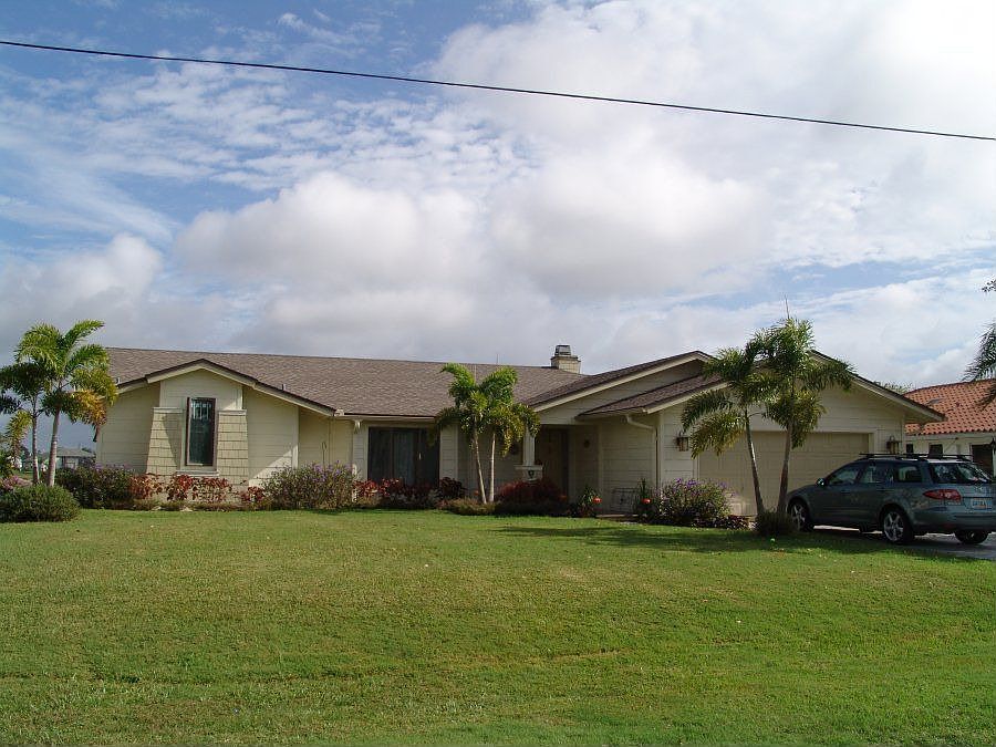 Photo provided by your friendly neighborhood Realtor