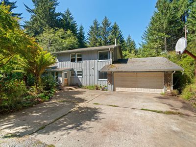 4390 Dows Prairie Rd, McKinleyville, CA, 95519