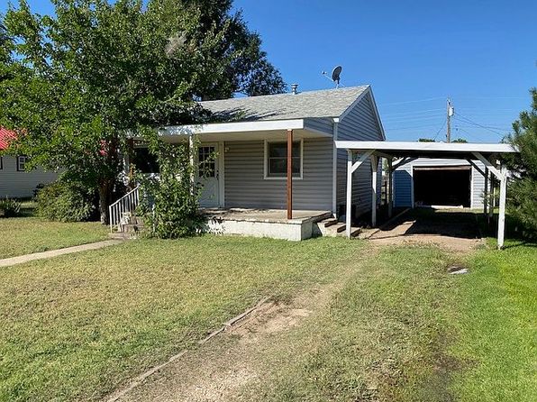 573 Santa Fe St