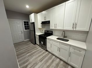 7 Stevens Ave #A1, Jersey City, NJ 07305