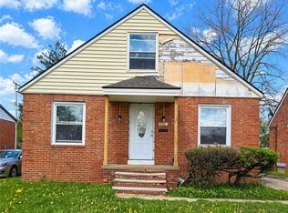 4001 E 176th St, Cleveland, OH 44128