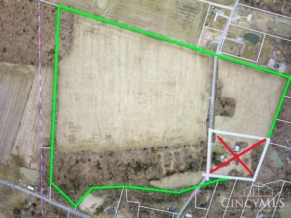 0 Bloomrose Rd, Williamsburg, OH 45176