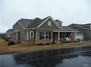 4711 Fern Stone Ct, Raleigh, NC 27604