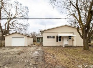 8554 N Clio Rd, Mount Morris, MI 48458