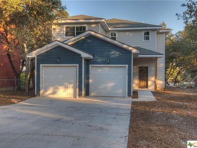 1476 Skyline Hls, Canyon Lake, TX, 78133