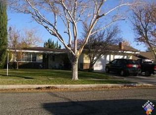 1109 E Avenue J5, Lancaster, CA