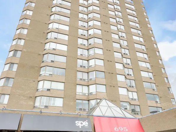695 Richmond St #904, London, ON N6A 5M8