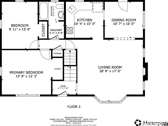 5th image of 564 Willard Avenue