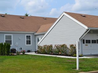 83 Parkway Dr UNIT D, Freehold, NJ 07728