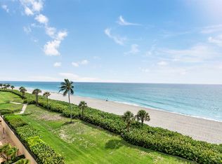100 Ocean Trail Way APT 501, Jupiter, FL 33477