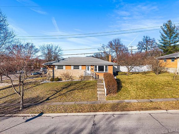 2nd image of 5448 Robert Ave
