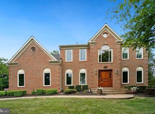 6373 Stave Ct, Manassas, VA 20112