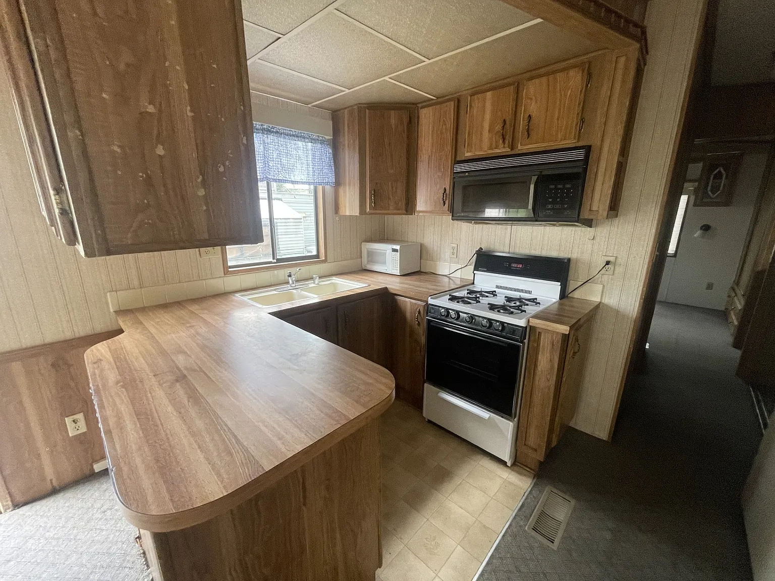 1 bed, 950 sqft, $1,000 — Photo 4