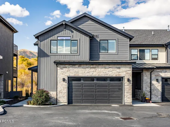 574 W 1150 N, Midway, UT 84049