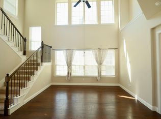 3708 Wellesley Ave, Frisco, TX 75034