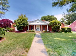 1511 W 7th St, Roswell, NM 88201