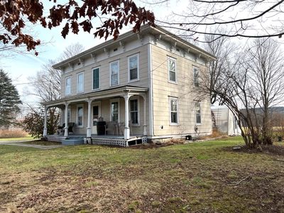 112 Earl Rd, Unadilla, NY, 13849