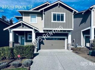 4323 235th Pl SE, Bothell, WA 98021