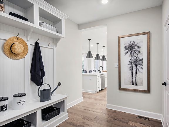 Malta with Finished Basement