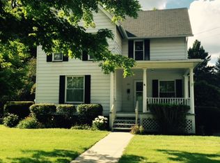 203 E Dyke St, Wellsville, NY 14895