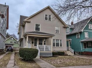 124 Vassar St, Rochester, NY 14607