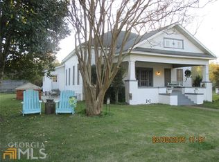 2814 Claxton Dairy Rd, Dublin, GA 31021