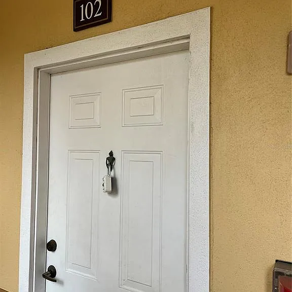 1195 Villagio Cir #102 — Photo 1