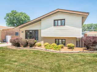 4416 W Jean St, Alsip, IL 60803
