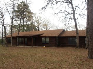 330 An County Road 4591, Palestine, TX 75803