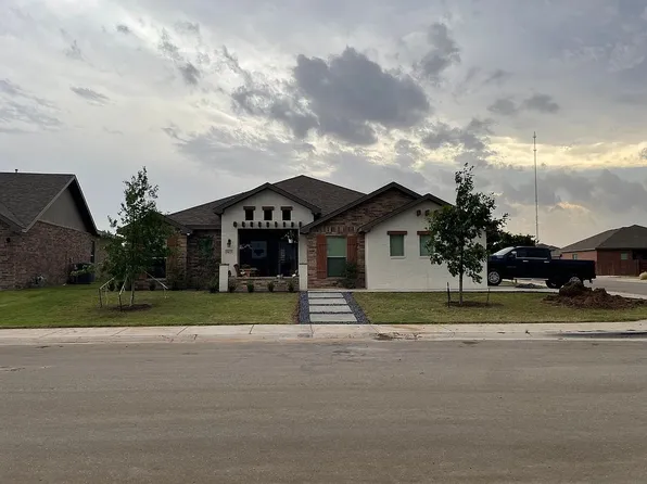 7423 28th St, Lubbock, TX 79407