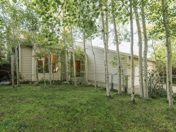 1221 S Rouse Ave, Bozeman, MT 59715