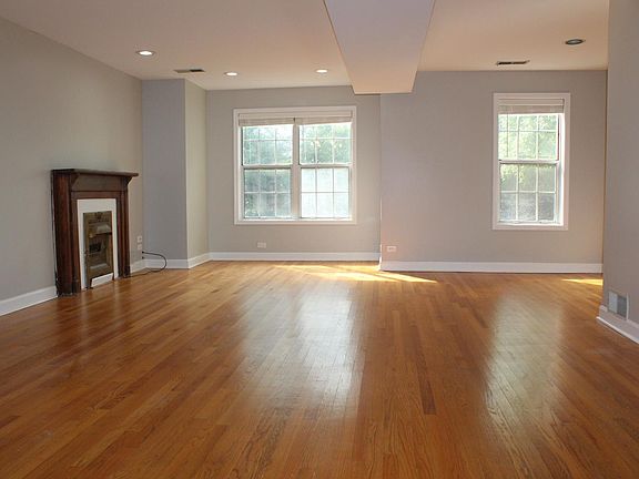 Living / Dining