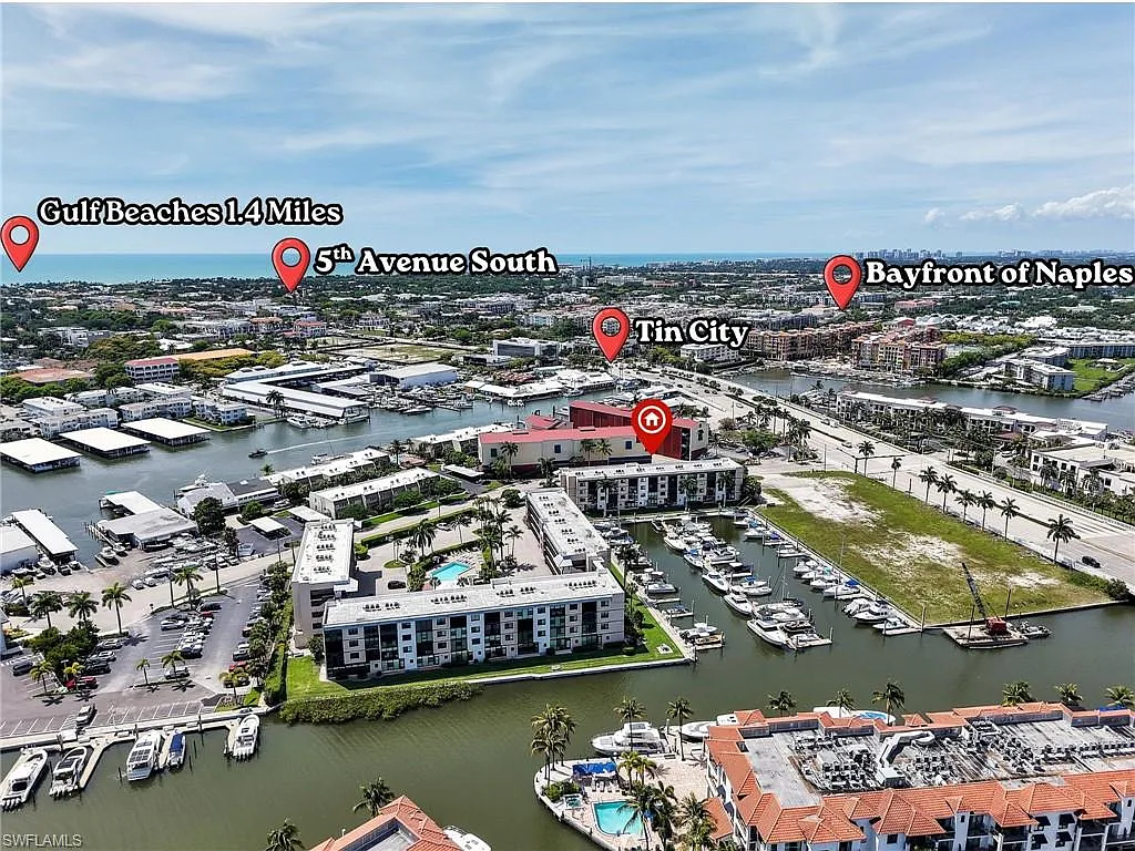 Building Photo - 801 River Point Dr #203A