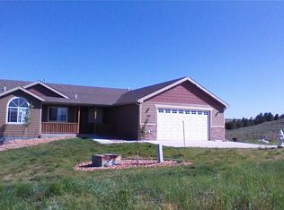 1188 Emigrant Pl, Casper, WY 82604