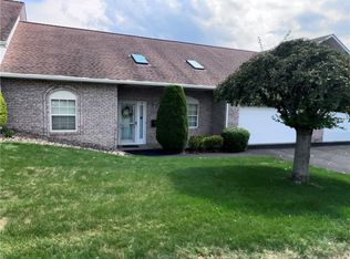 2750 Iowa Dr APT 19, New Kensington, PA