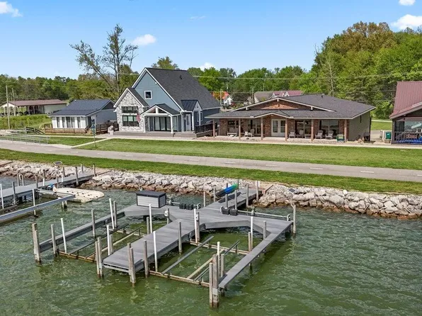 3483 N Bank Road Sellers Dr NE, Millersport, OH 43046