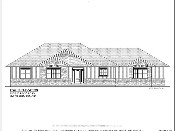 2nd image of 141 Middle Ridge Rd