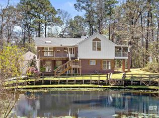 7310 Cadet Dr, Spanish Fort, AL 36527