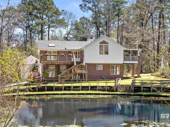 7310 Cadet Dr, Spanish Fort, AL 36527